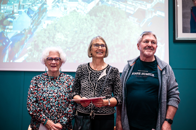 Marie De Bock - Cathy Dethy - Philippe Dehavay Image